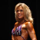 Michele  Olney - NPC Natural Northern Michigan 2009 - #1